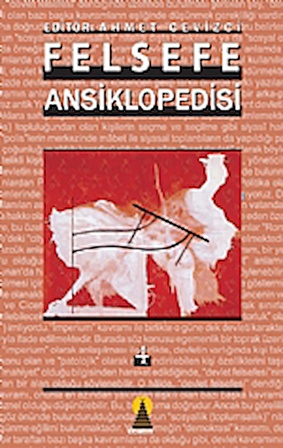 Felsefe Ansiklopedisi Cilt 4