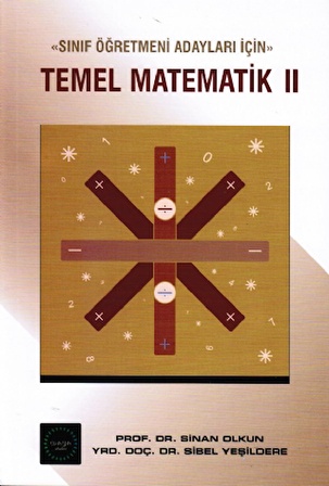 Temel Matematik II