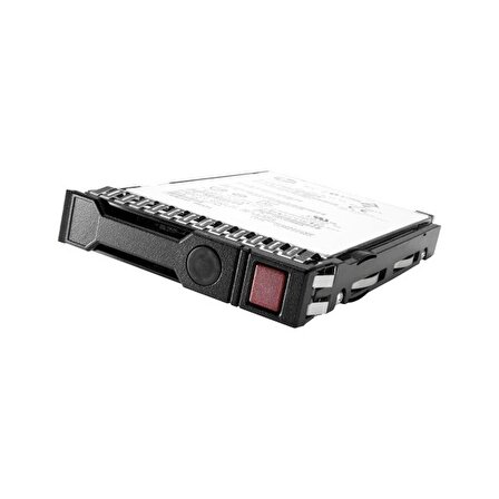 HPE 872475-B21 2.5 inç 300 GB Harddisk