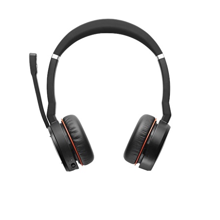 Jabra Evolve 75 Duo USB NC MS