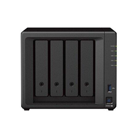 Synology DS923PLUS USB Tower Nas