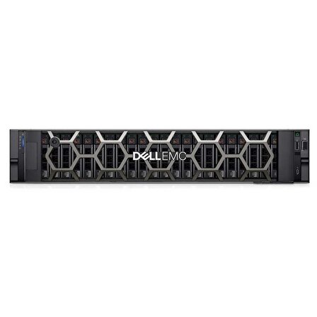 Dell PowerEdge R750xs 4310-16GB-1x1.2TB SAS-2U