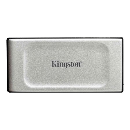 Kingston XS2000 1TB Usb-C Taşınabilir SSD