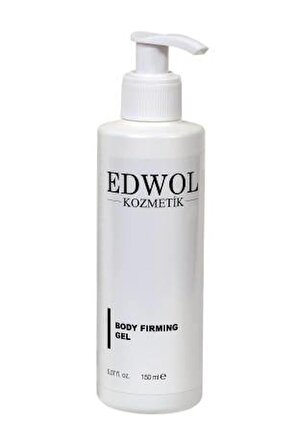 Edwol Sıkılaştırıcı Jel 150 ml