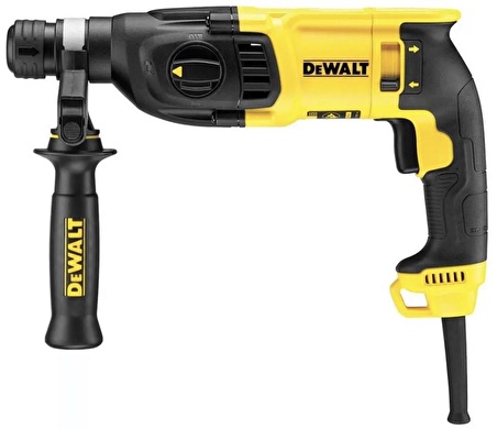 DEWALT D25133K 800W PNÖMATİK KIRICI DELİCİ