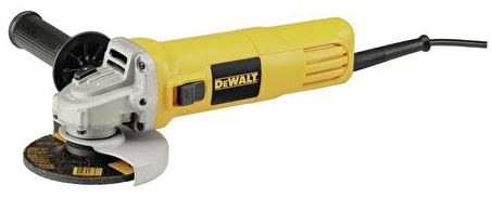 DEWALT DWE4016 730W 115 MM AVUÇ TAŞLAMA