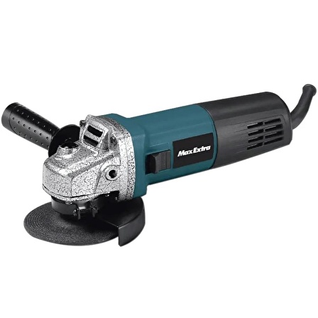 MAX EXTRA MXP8115 750W 115 MM AVUÇ TAŞLAMA MAKİNASI