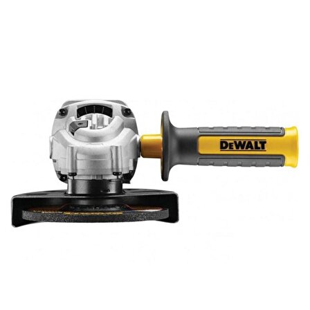 DEWALT DWE4237 1400W 125 MM AVUÇ TAŞLAMA