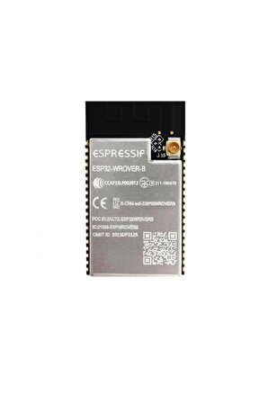 ESP32-WROVER-B Wi-Fi Bluetooth Modülü