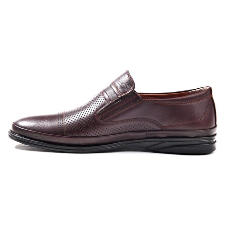 Tardelli 1562-1 Erkek Klasik Ayakkabı