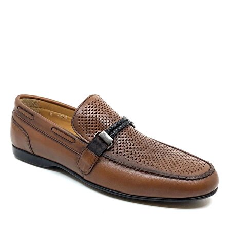 Fosco 2076 Erkek Loafer Ayakkabı