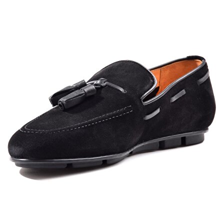 Libero 4291 Erkek Klasik Loafer Ayakkabı