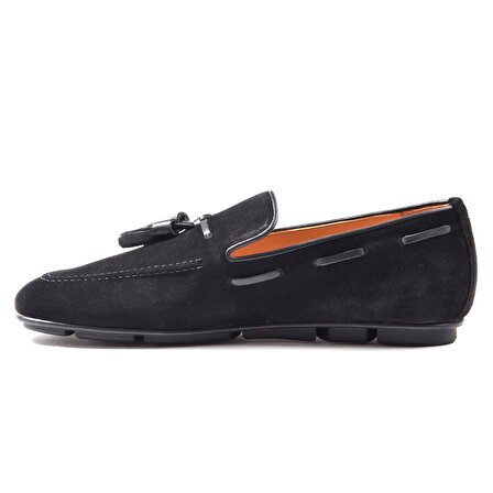 Libero 4291 Erkek Klasik Loafer Ayakkabı