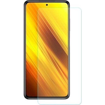 Xiaomi Poco X3 Temperli Cam Koruyucu Protectscreen. Telefon Ekranınızı Güçlü Koruma Altına Alın,4d Görüntü Kalitesi ile Ekranınızı Yepyeni Bir Düzeyde Koruyun. Kırılmaz Tamperli Cam