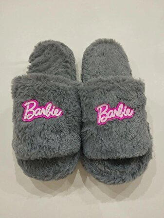 BARBİE TERLİK KIŞLIK PELUŞ