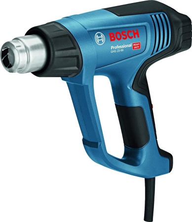 BOSCH GHG 23-66 SICAK HAVA TABANCASI