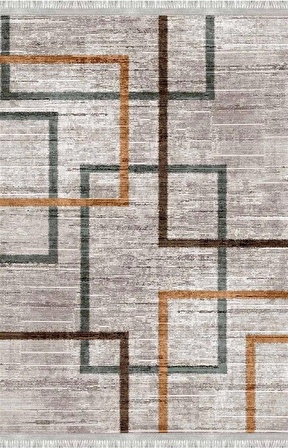 Homier Westa Kalitesi Yıkanabilir Kaymaz Taban Antibakteriyel Kilim Ve Yolluk H-MD-0047A