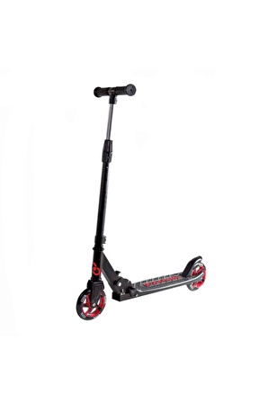 Cool Wheels 2 Tekerlekli Scooter 8+yaş - Kırmızı