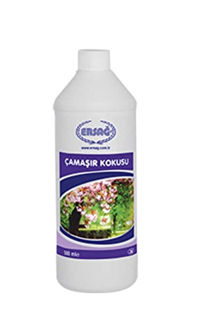 Ersağ Renk Koruma & Hoş Kokulu Siyahlar için Sıvı Deterjan 66 Yıkama 500 ml - 1 lt