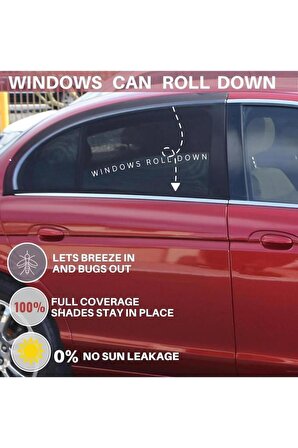 Araba Araç Oto Yan Cam Güneşlik Örtü Perde Kılıf Güneşliği Araba Anne Bebek Emzirme Perdesi 1 Adet
