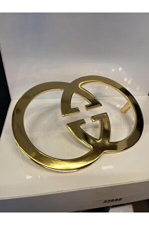 Otto Metal Kulp 128mm Altın Dolap Kapak Modern Çekmece Tv Ünite Komidin Mobilya Kulbu Gold Şifonyer