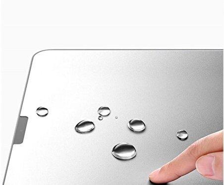 Samsung Galaxy Tab S9 FE Ekran Koruyucu Paperfeel Kağıt Hissi