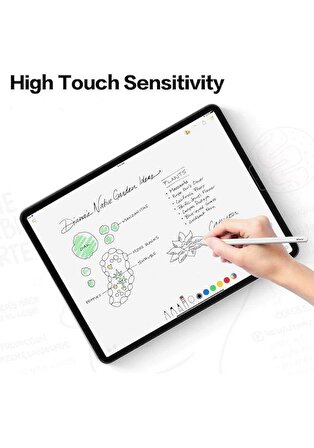 Engo Xiaomi Uyumlu Uyumlu Redmi Pad Tablet Ekran Koruyucu Flexible Nano