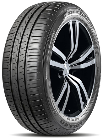 Falken 245/45R18 100W XL Ziex Ze310 Ecorun Oto Yaz Lastiği (2023)