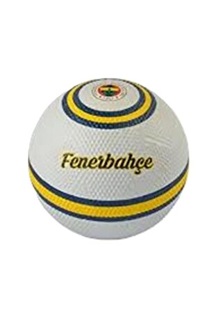 Fenerbahçe Futbol Topu Skyline-01 No:5 