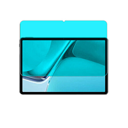 Forzacase Samsung Galaxy Tab A9 Plus SM-X210 ile uyumlu Tablet Nano Esnek Ekran Koruyucu Film FC020
