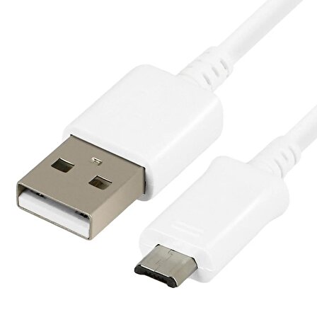 Forzacase Micro USB 3A USB Şarj ve Data Kablosu 1m - FC067