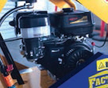 Factor CNQ-H13 Benzinli Asfalt ve Beton Kesme Makinası
