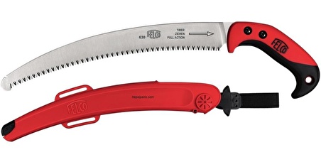 Felco 630 Kavisli Budama Testeresi 33 cm