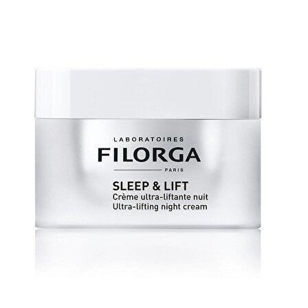 Sleep & Lift Ultra Lifting Night Cream Ultra Sıkılaştırıcı Gece Kremi 50ml