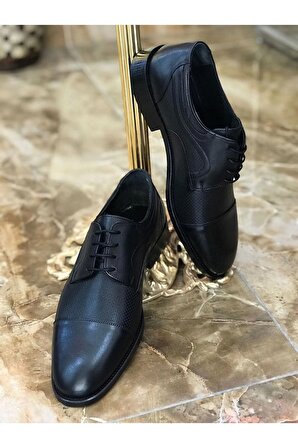 Hakiki Deri Klasik Ayakkabı