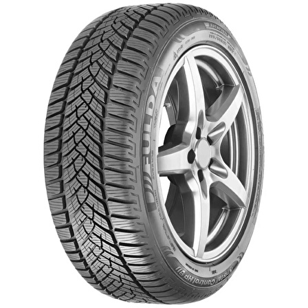 Fulda 225/50 R17 98V XL Kristall Control HP 2  FP Kış Binek 2021