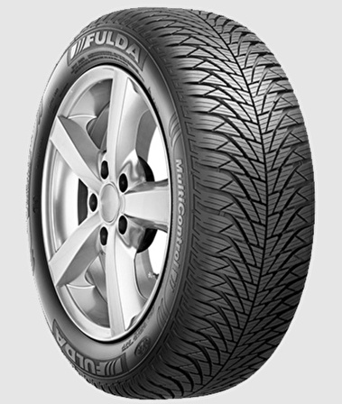 Fulda 185/70 R14 88T MultiControl 4 Mevsim Binek 2023