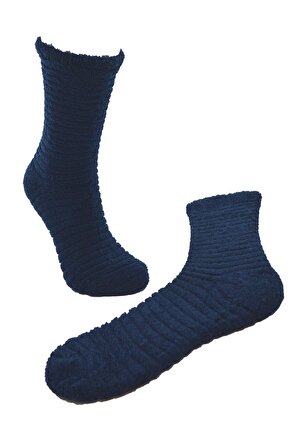 Havlu Çorap Kadın 36-40 S.Donna