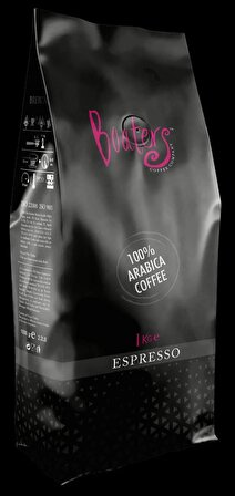 Boaters Espresso | 1000 gr |