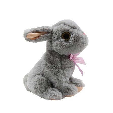 TWOX Tavşan Peluş Oyuncak 26 cm 1 Adet Fiyatıdır