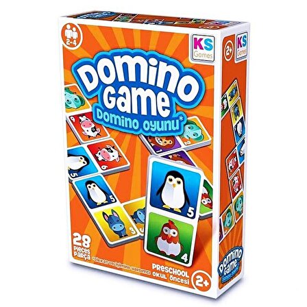 Nessiworld Domino Oyunu