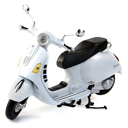 TWOX Nessiworld Sunman 1:12 Vespa GTS 300 Super