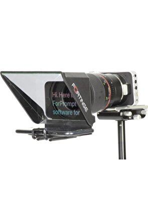 Fortinge Mia XL Mobil Prompter