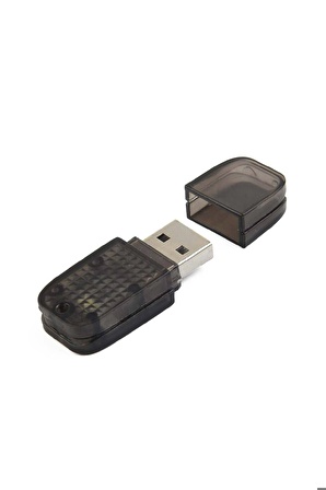 Usb Mini Led Lamba Disko 7 Renkli 12 Volt Dekoratif Işık Ev Araba Dış Mekan Uyumlu