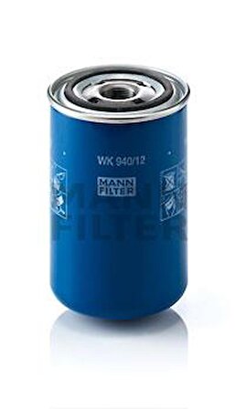 Yakıt Dizel Filtre--GE-WK940/12