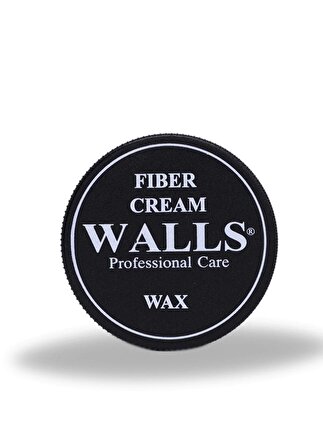 Fiber Cream Doğal ve Parlak Görünüm Sağlayan Wax/Saç Şekillendirici 150ML