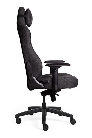 Hawk Gaming Chair Future Coal Kumaş Oyuncu Koltuğu