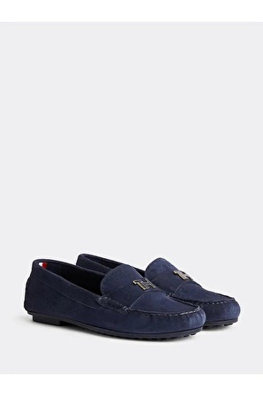 Tommy Hilfiger Th Hardware Mokosen Babet