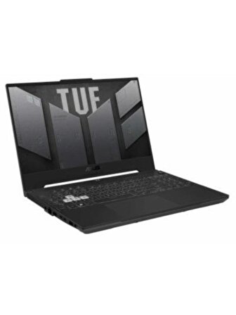 Asus TUF Gaming F15 FX507ZC4-HN205 i5-12500H 8GB RAM 512GB SSD 4GB RTX3050 15.6 inç FHD 144Hz