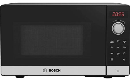 Bosch Ffl023ms1 20 lt Solo Mikrodalga Fırın